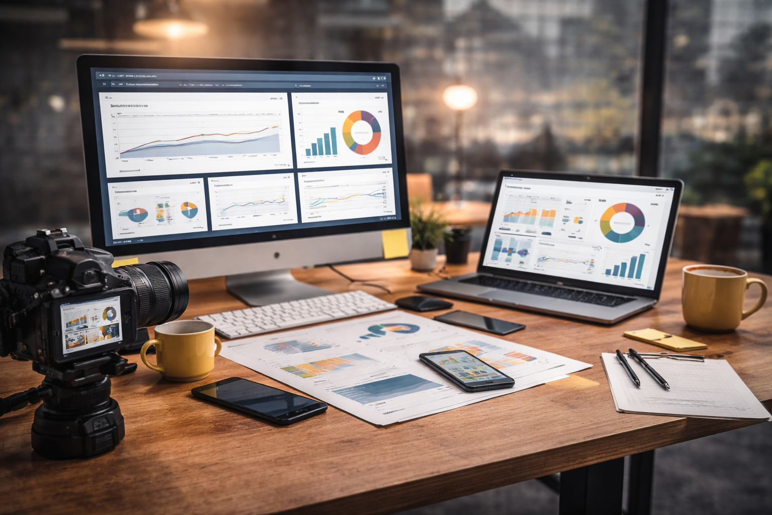 Social Media Marketing Dubai